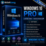 Windows 10 Pro