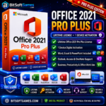 Office 2021 Pro Plus