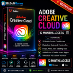 Adobe Creative Cloud