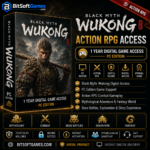 Black Myth: Wukong