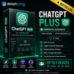 ChatGPT Plus